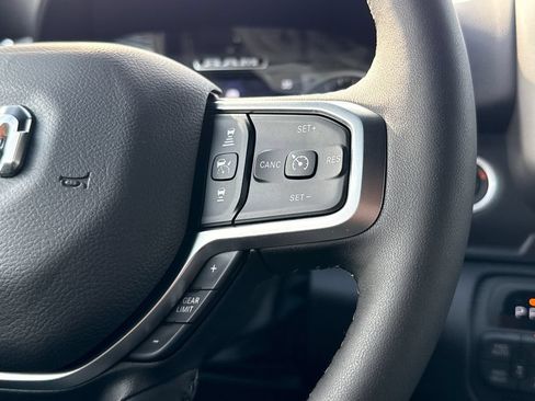 New 2026 RAM 1500 Lone Star AWD/4WD image 28