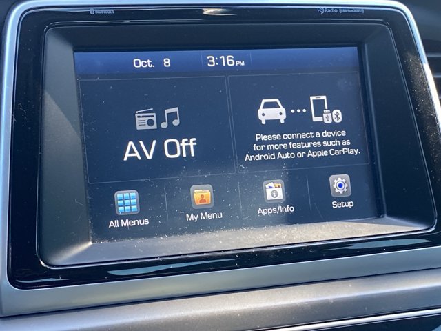 Used 2018 Hyundai Sonata SEL w/ Tech Package 02 FWD image 16