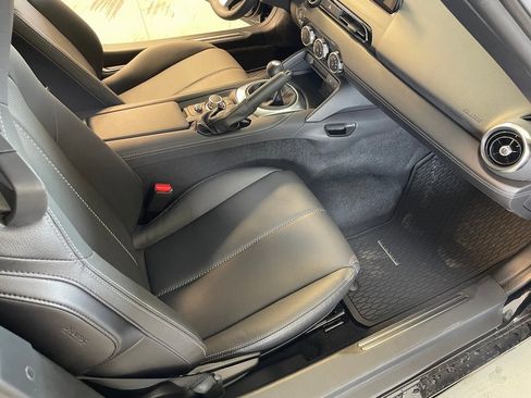 New 2025 MAZDA MX-5 Miata Grand Touring w/ Appearance Package image 43