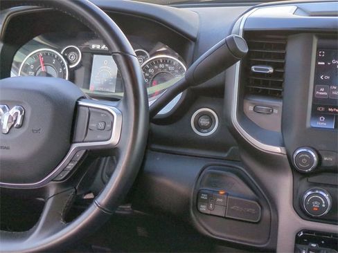 Used 2024 RAM 3500 Big Horn image 19