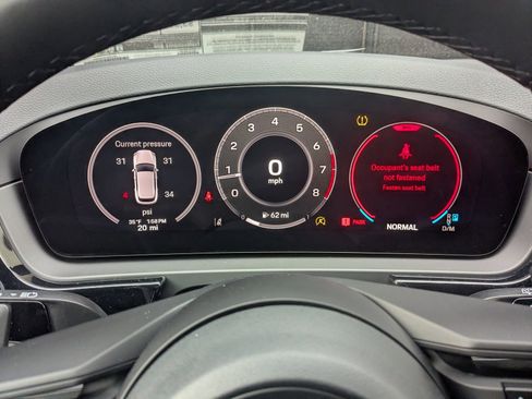 New 2026 Porsche Cayenne image 16