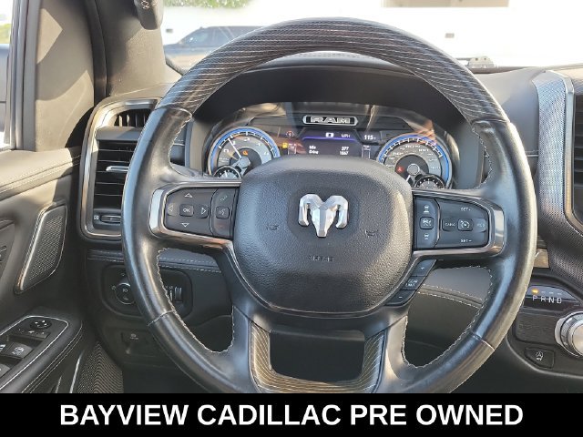 Used 2021 RAM 1500 Limited RWD image 18