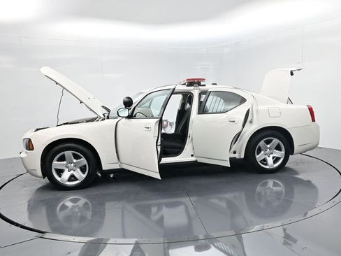 Used 2010 Dodge Charger Police image 50