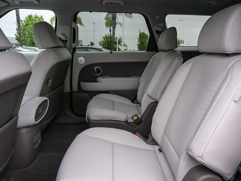 New 2026 Hyundai Palisade Limited image 18