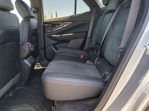 Used 2026 Chevrolet Blazer EV RS image 29