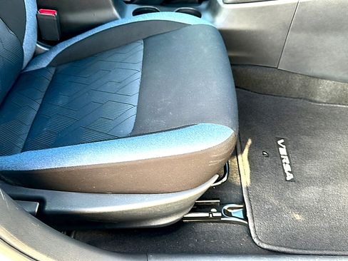 Used 2023 Nissan Versa SV image 24