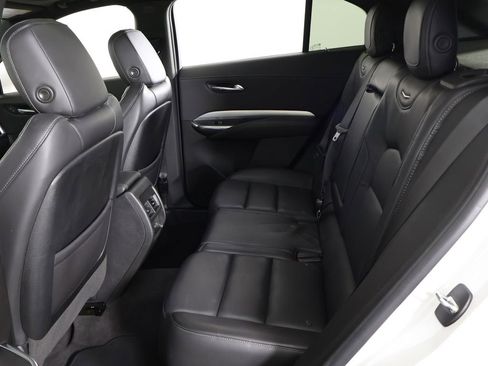 Used 2020 Cadillac XT4 Premium Luxury w/ Cold Weather Package AWD/4WD image 37