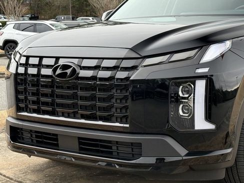 Used 2025 Hyundai Palisade XRT image 10