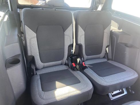 Used 2023 Ford Bronco Big Bend image 10