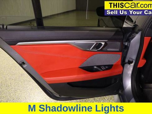 Used 2023 BMW 840i Gran Coupe w/ M Sport Professional Package image 30