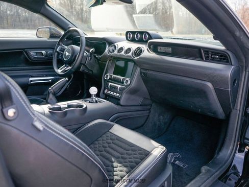 Used 2022 Ford Mustang GT Premium w/ GT Performance Package image 34