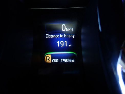 Used 2014 Toyota Avalon Limited FWD image 23