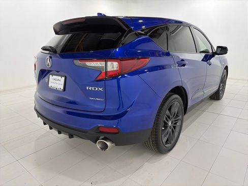 Certified 2024 Acura RDX A-Spec image 5