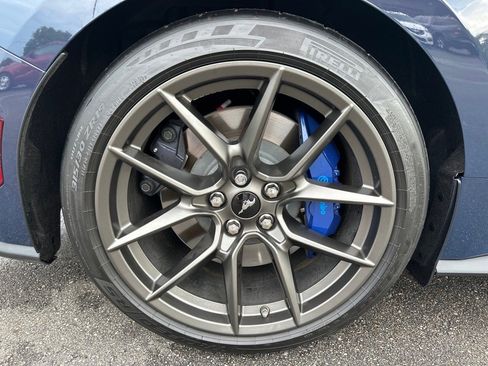 Used 2024 Ford Mustang Dark Horse w/ Dark Horse Handlin Package image 17