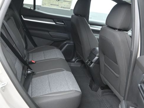 New 2026 GMC Terrain Elevation w/ Black Edition image 10