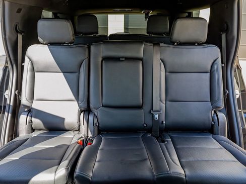 Used 2024 Chevrolet Tahoe LS w/ Driver Alert Package image 33