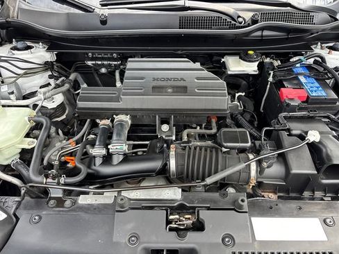 Used 2021 Honda CR-V Special Edition image 31