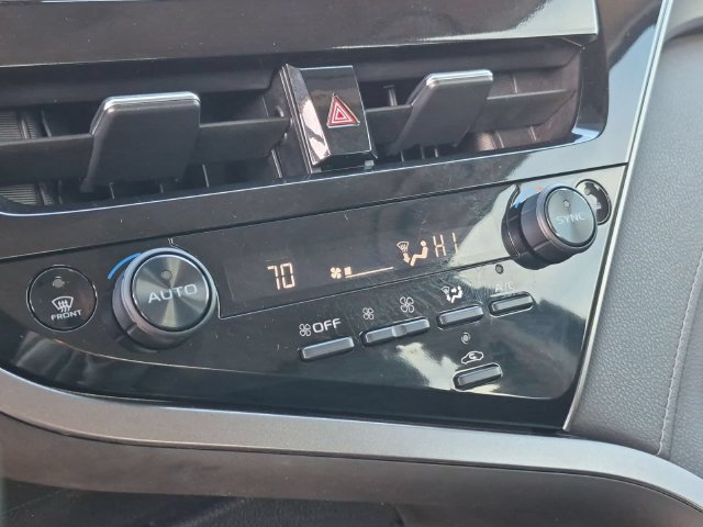 Used 2023 Toyota Camry SE w/ Protection Package (Q2) (TMS) FWD image 21
