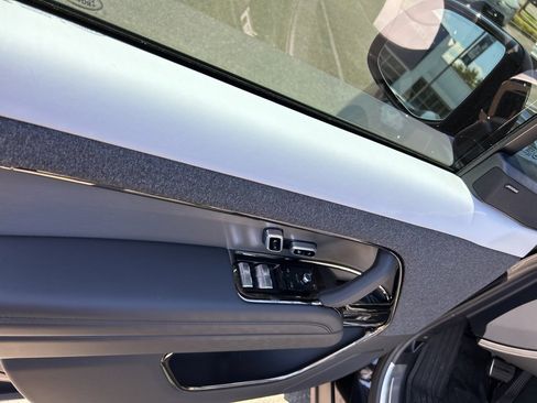 New 2025 Land Rover Range Rover Sport Dynamic SE image 11