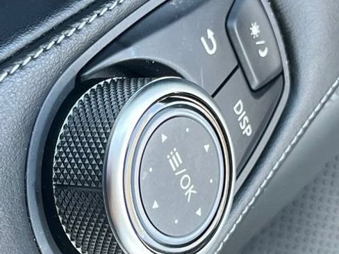 Certified 2024 INFINITI QX50 Luxe FWD image 19