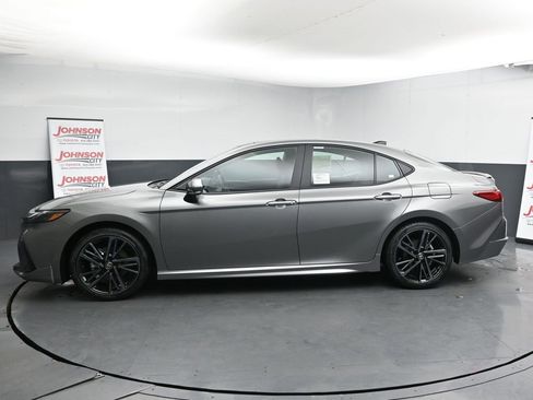 New 2026 Toyota Camry XSE image 5