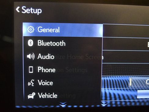 Used 2022 Lexus RX 350 FWD w/ Premium Package image 56