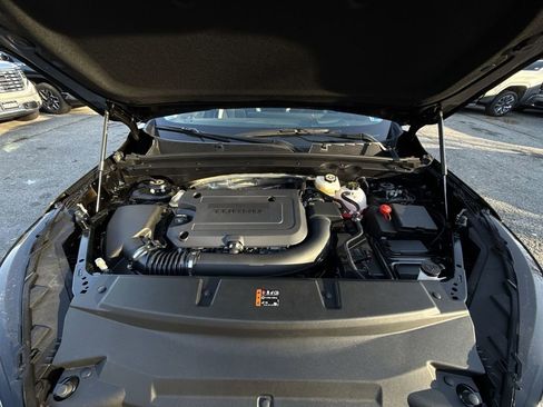 New 2026 Buick Envision Sport Touring image 28