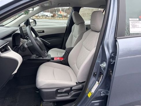 New 2026 Toyota Corolla Cross L image 11