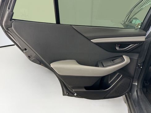 Used 2023 Subaru Outback Premium image 28