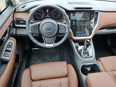 Certified 2025 Subaru Outback Touring XT w/ Popular Package #2 image 12