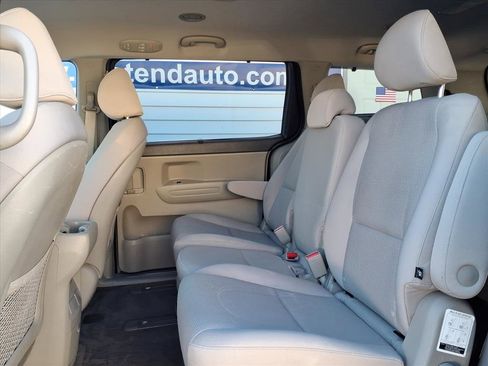 Used 2016 Kia Sedona LX w/ LX Convenience Package image 11