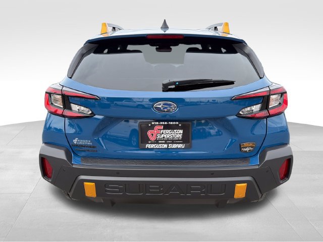 New 2026 Subaru Crosstrek 2.5i Wilderness AWD/4WD image 6