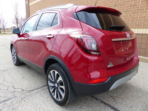 Used 2019 Buick Encore Essence image 7