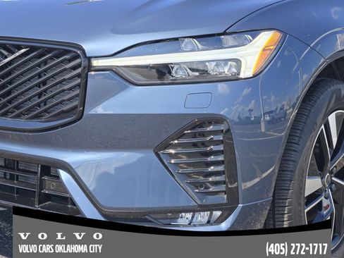 Used 2026 Volvo XC60 B5 Core w/ Protection Package Premier AWD/4WD image 8