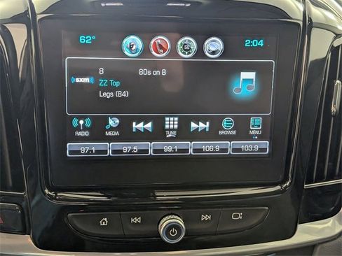 Used 2019 Chevrolet Traverse LT image 20