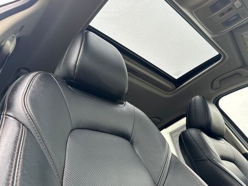 Used 2021 MAZDA CX-5 Grand Touring Reserve image 17