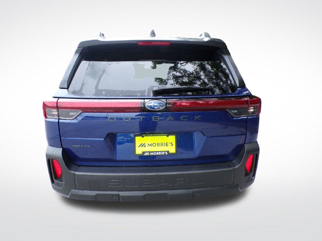 New 2026 Subaru Outback Touring XT AWD/4WD image 5