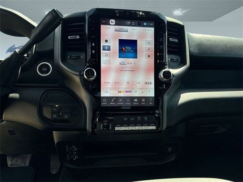 New 2025 RAM 2500 Tradesman image 22