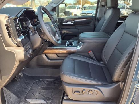 New 2026 Chevrolet Silverado 3500 LT w/ Texas Edition image 6