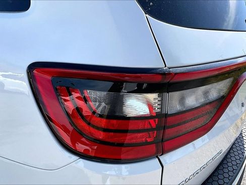Used 2023 Dodge Durango SXT RWD image 40