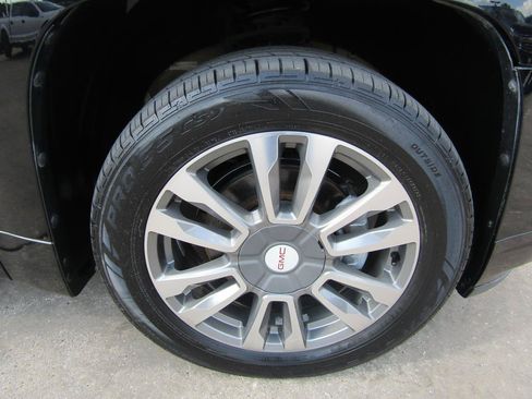 Used 2017 GMC Terrain Denali FWD image 7