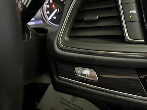 Used 2021 Buick Enclave Essence w/ Sound and Sites Package image 20