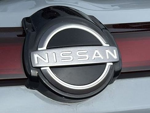 Used 2024 Nissan Kicks SV image 28