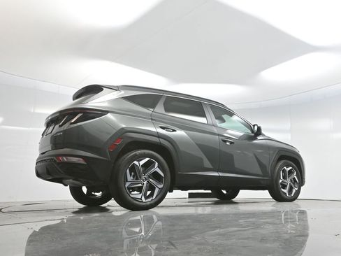 Used 2024 Hyundai Tucson SEL image 64