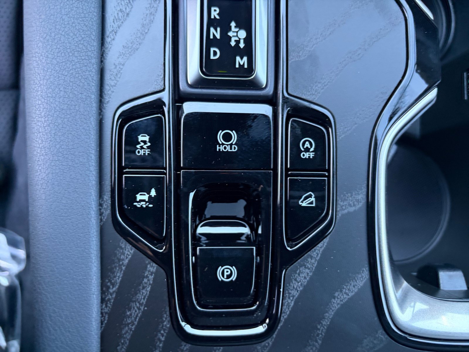 New 2026 Lexus RX 350 AWD w/ Convenience Package image 29