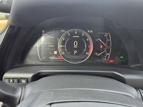 Used 2025 Lexus ES 350 w/ Premium Package image 26