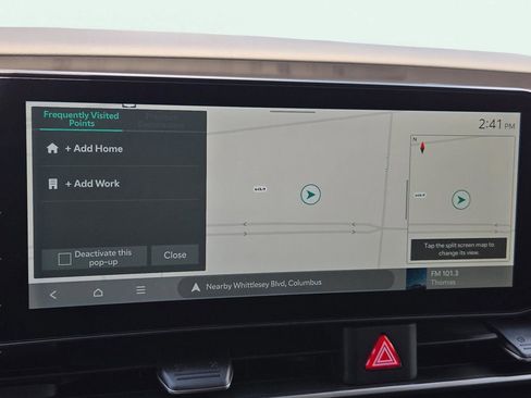 New 2026 Kia Carnival SX w/ SX Dark Edition Package image 29