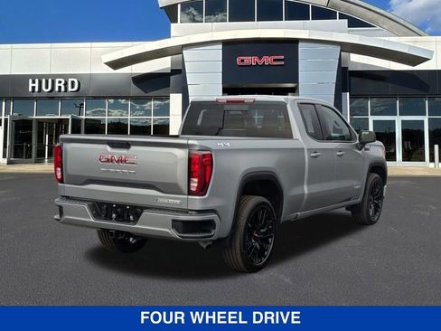 New 2026 GMC Sierra 1500 Elevation w/ Preferred Package image 4