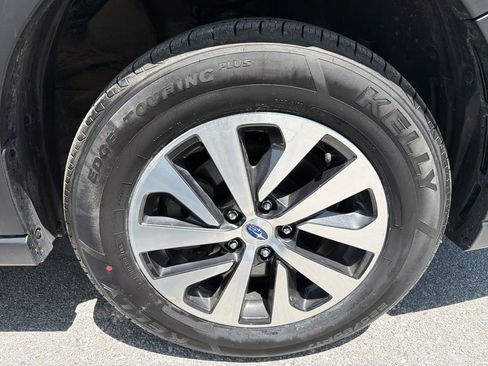 Certified 2024 Subaru Outback Premium AWD/4WD image 16