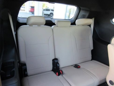 New 2026 Buick Enclave Preferred w/ Power Package image 33